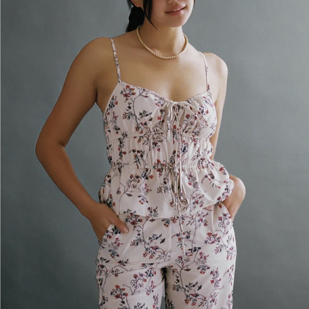 Ciao Lucia Ricci Top